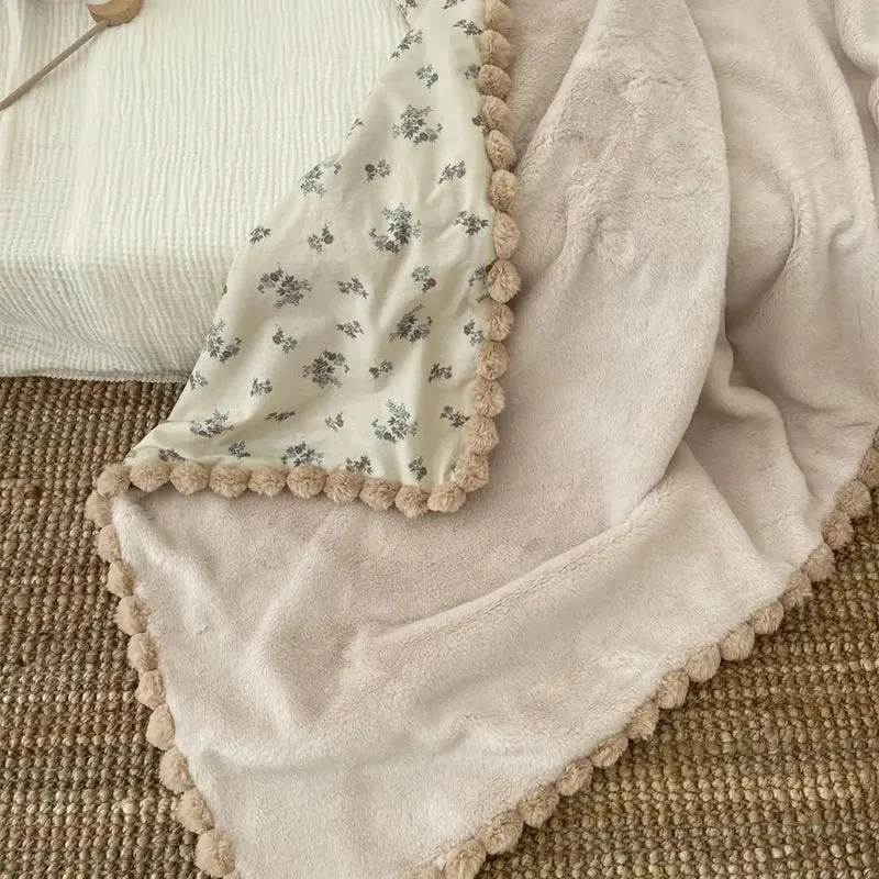 Couverture Bebe Confort
