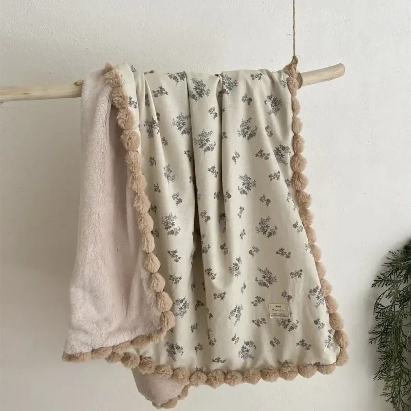 Couverture Bebe Confort