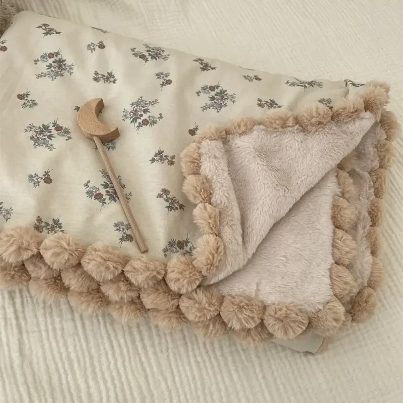 Couverture Bebe Confort