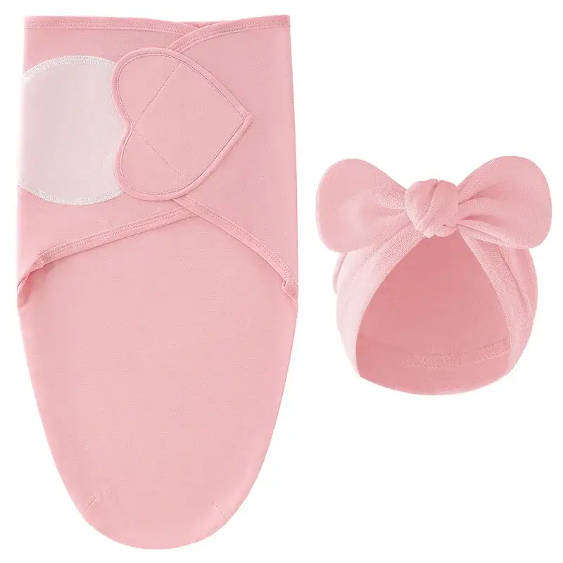 Couverture a Emmailloter Bebe