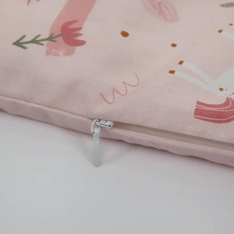 Couverture 100 Coton Bebe