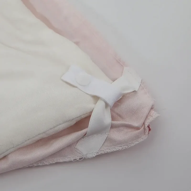 Couverture 100 Coton Bebe