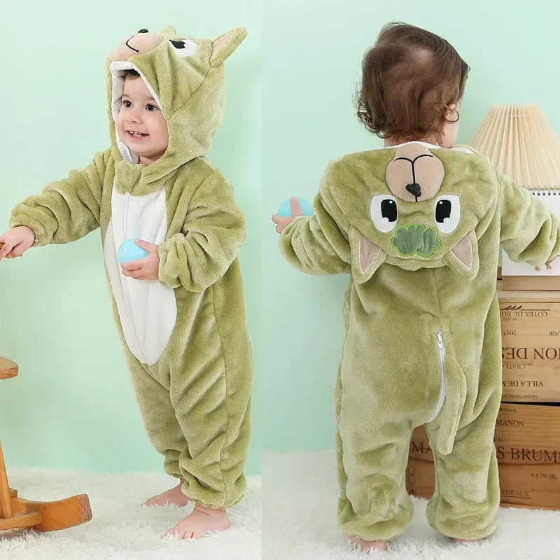 Couverture Pyjama Bebe