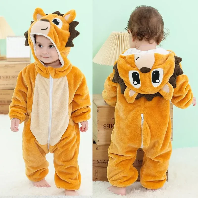 Couverture Pyjama Bebe