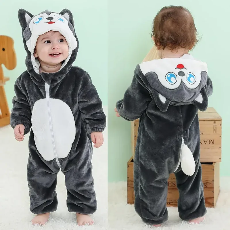 Couverture Pyjama Bebe
