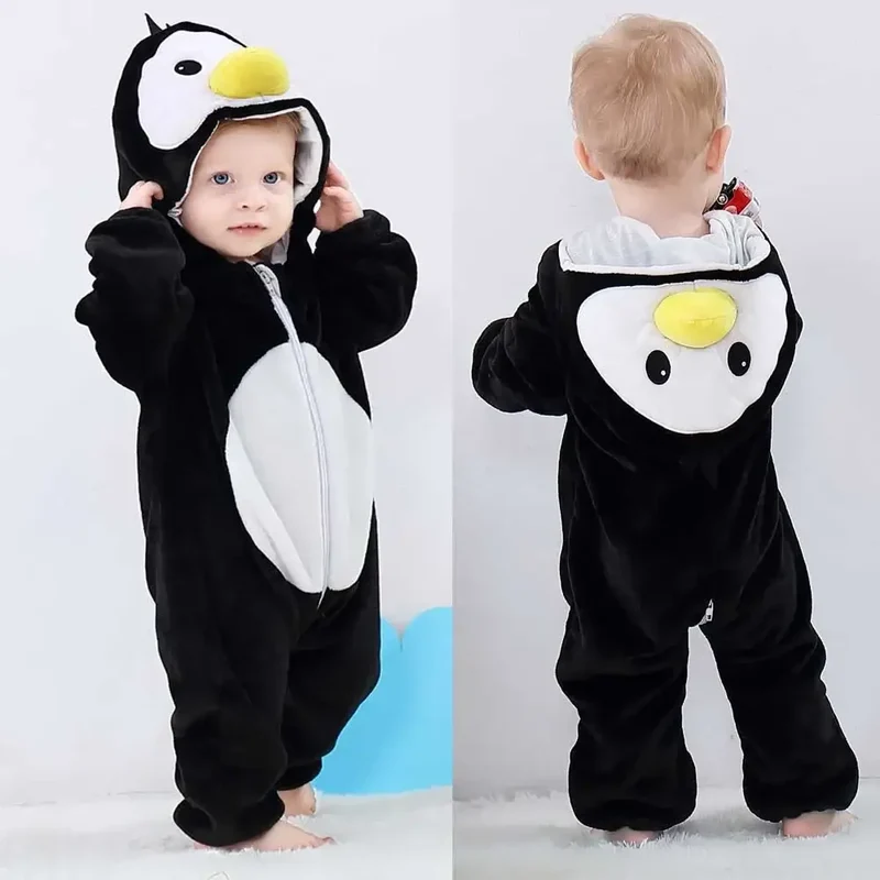 Couverture Pyjama Bebe