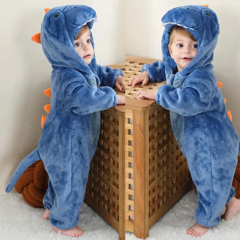 Couverture Pyjama Bebe