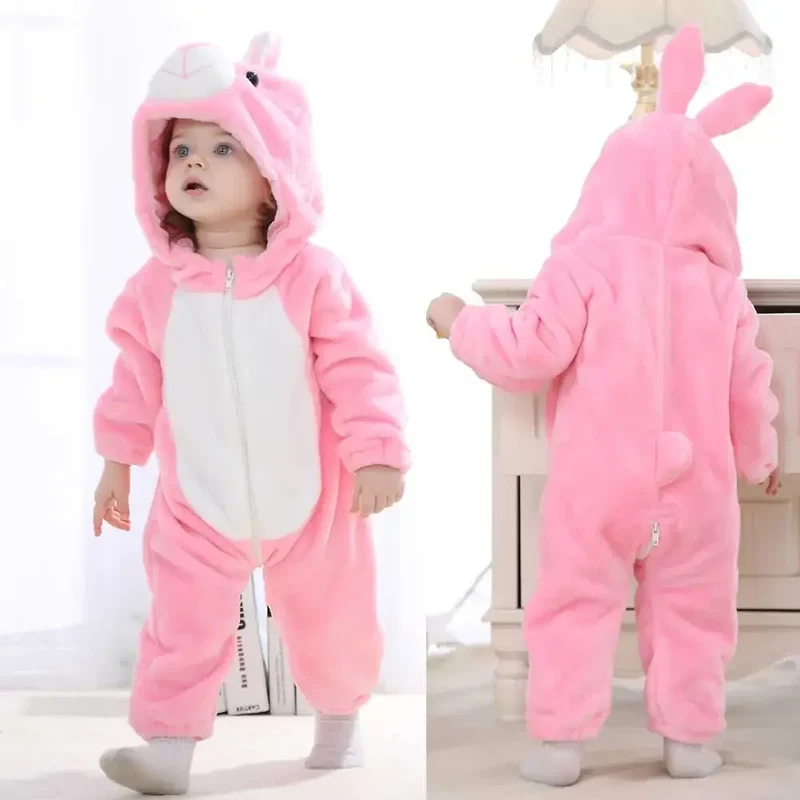 Couverture Pyjama Bebe