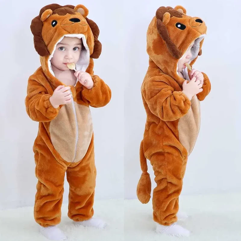 Couverture Pyjama Bebe