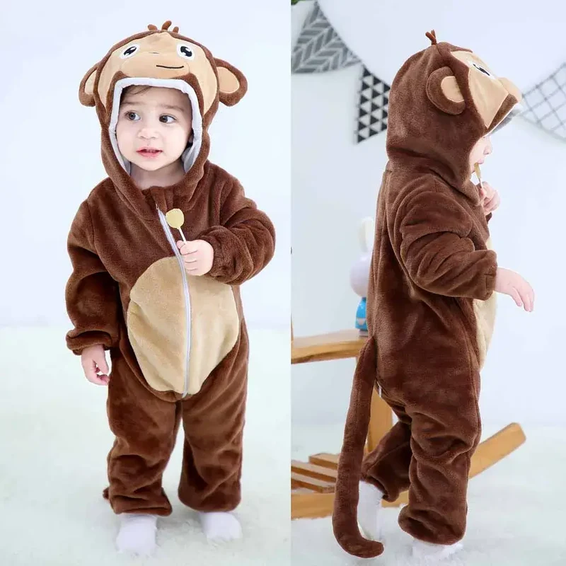 Couverture Pyjama Bebe