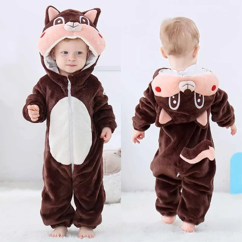 Couverture Pyjama Bebe