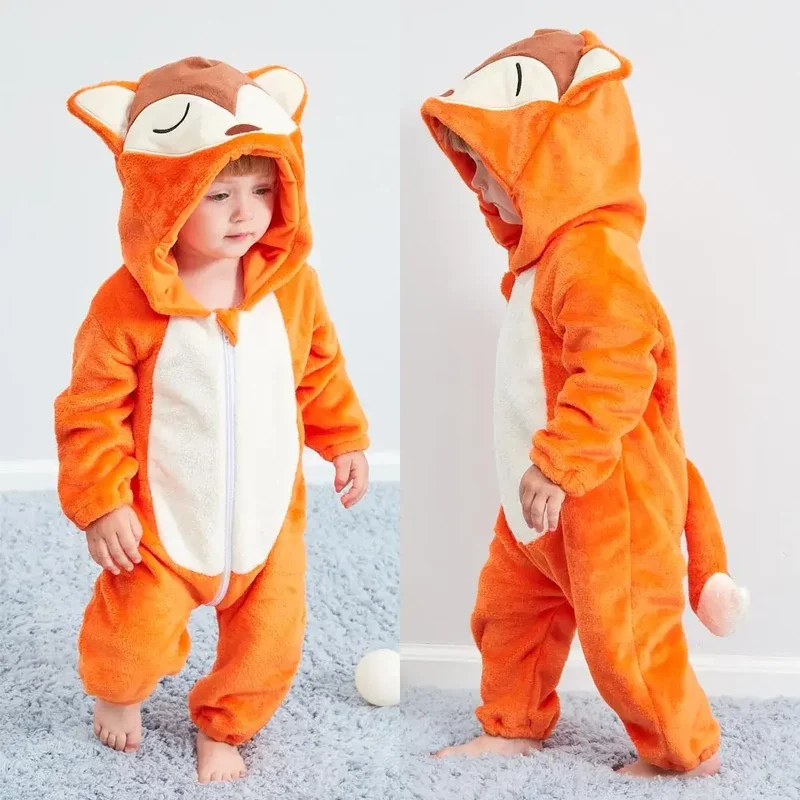 Couverture Pyjama Bebe