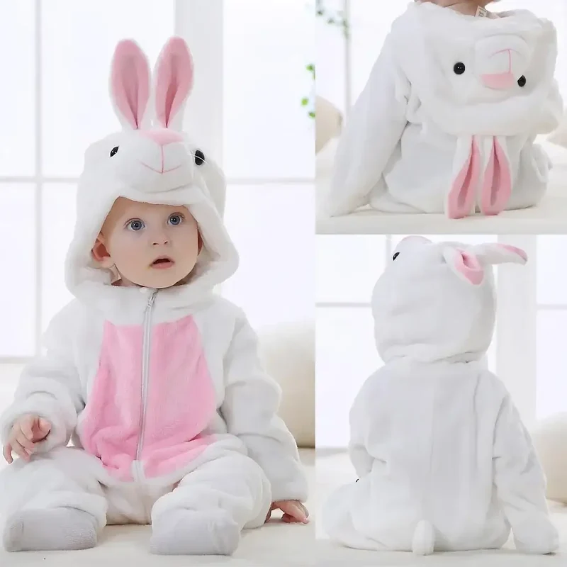 Couverture Pyjama Bebe