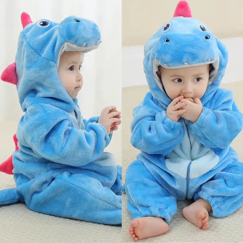 Couverture Pyjama Bebe