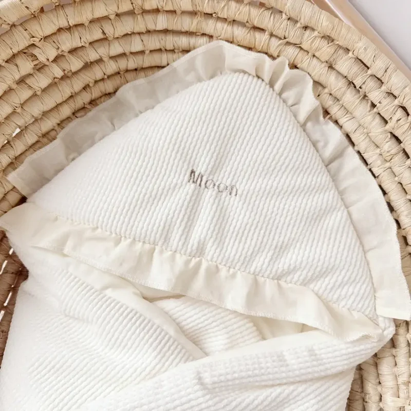 Couverture Enveloppe Bebe