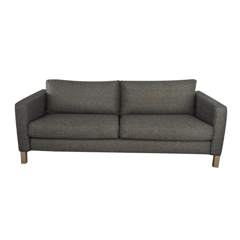 Housse pour canapé IKEA LANDSKRONA 3 places convertible - longueur 224cm