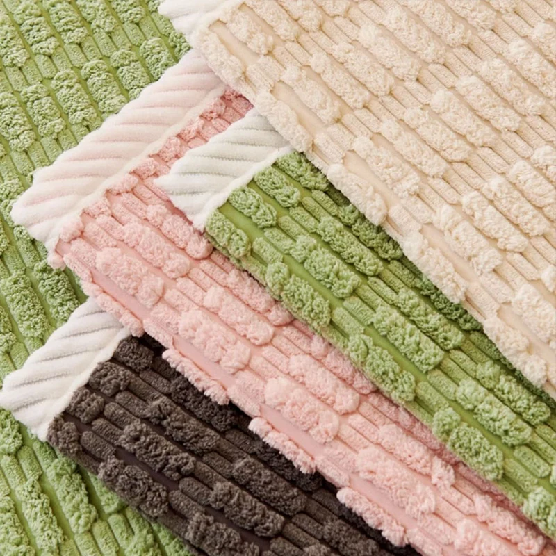 housse pour coussin de canapé anti griffes renforcée anti rayures