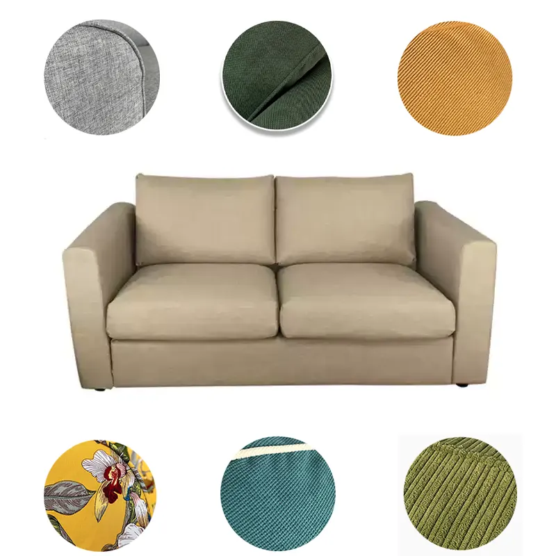 Housse pour canapé IKEA VIMLE 2 places personnalisable