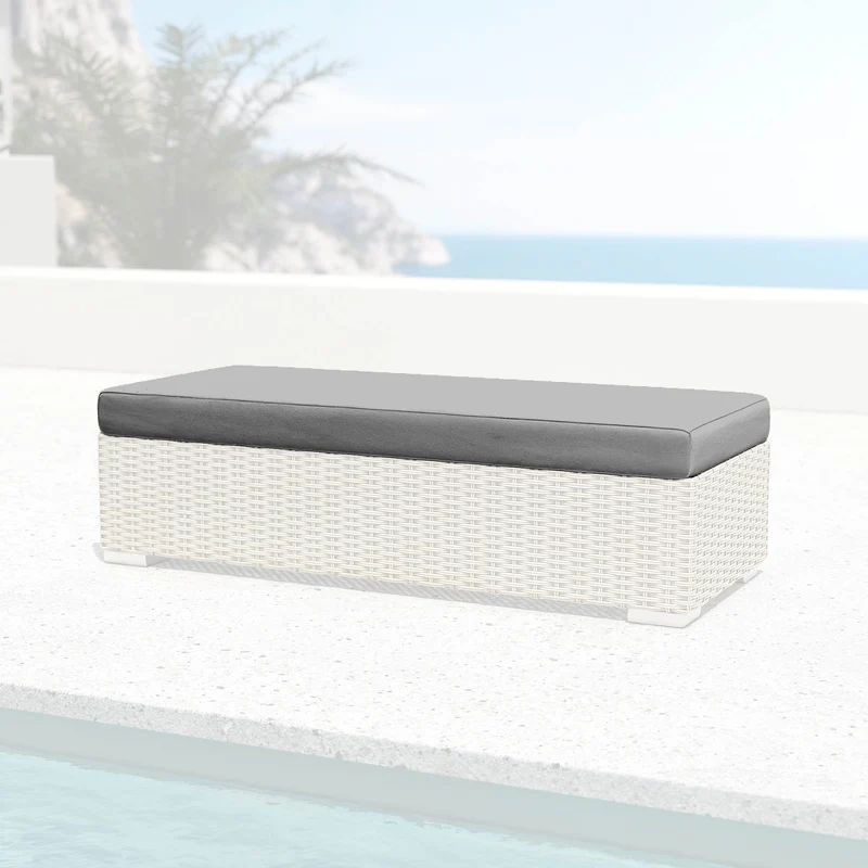Housses de coussins pour banquette 2 places Palma
