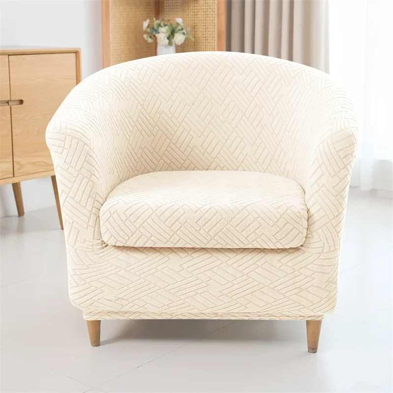 Housse de Fauteuil Cabriolet Nolin Beige