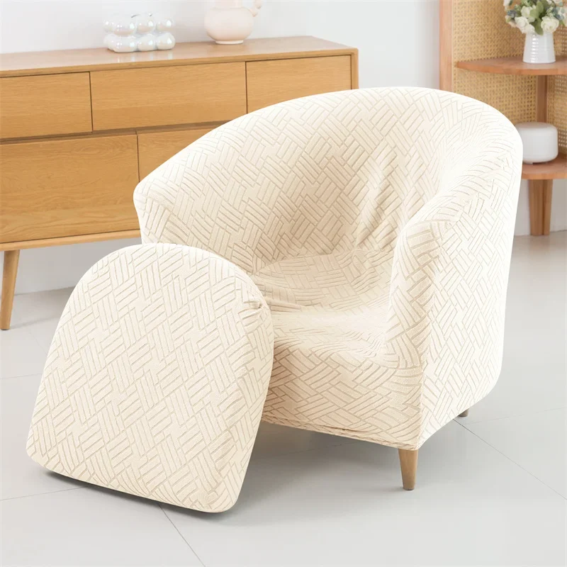 Housse de Fauteuil Cabriolet Nolin Beige