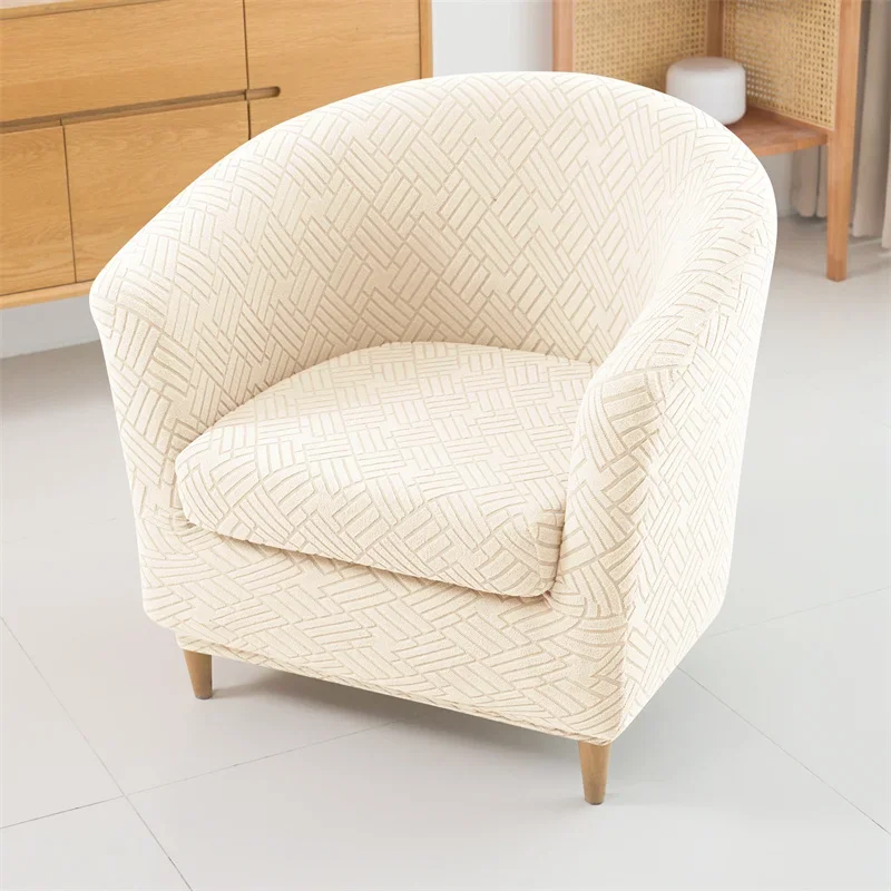 Housse de Fauteuil Cabriolet Nolin Beige