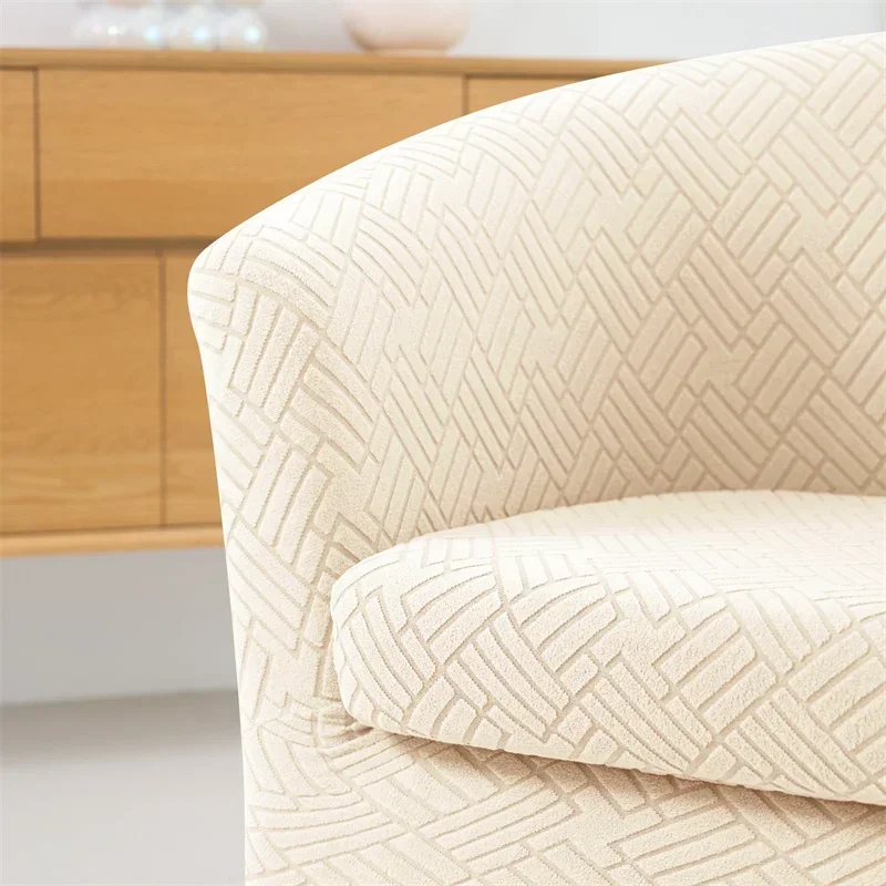 Housse de Fauteuil Cabriolet Nolin Beige