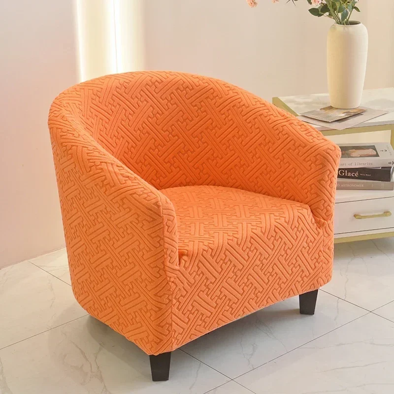 Housse De Fauteuil Cabriolet Helvon Orange