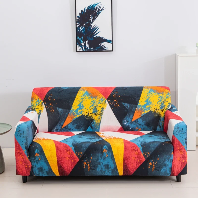 Housse de Canapé Extensible Lumira