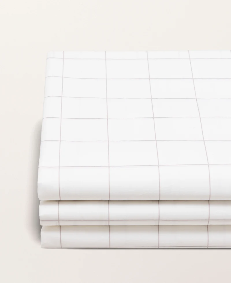 Drap Housse Percale Imprimé