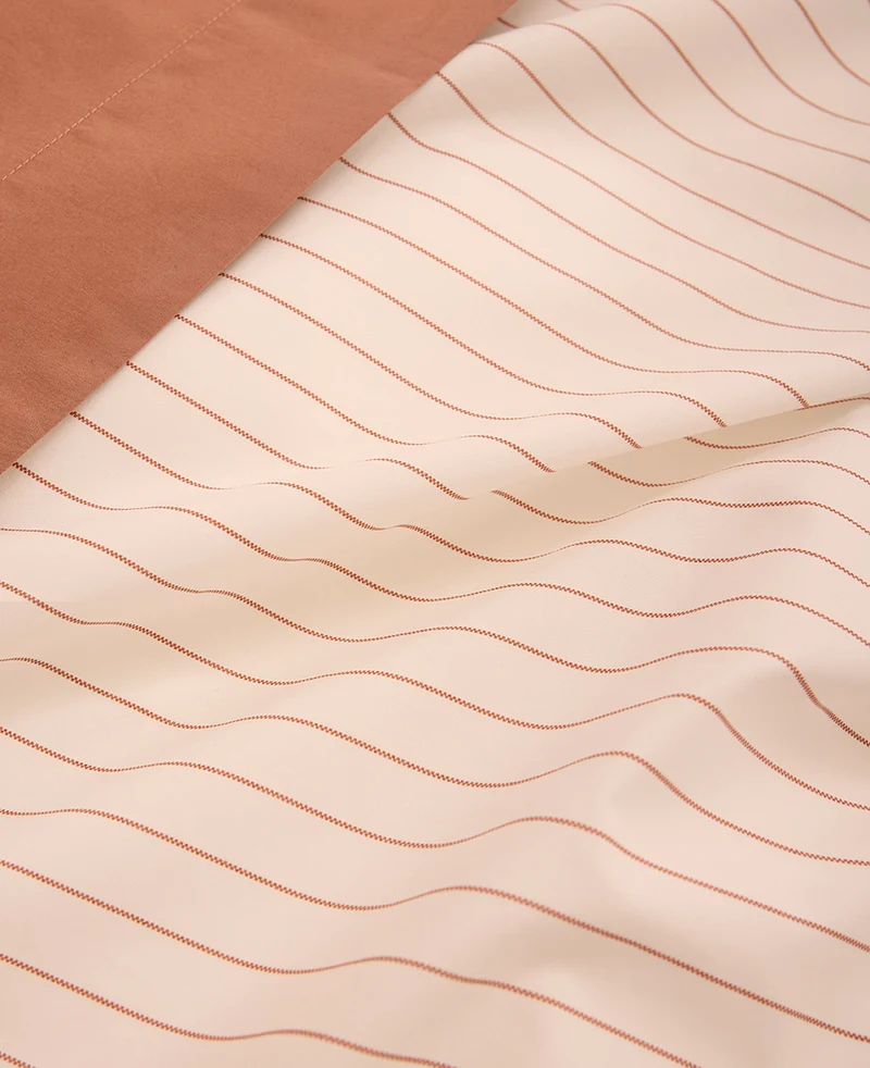 Drap Housse Percale Imprimé