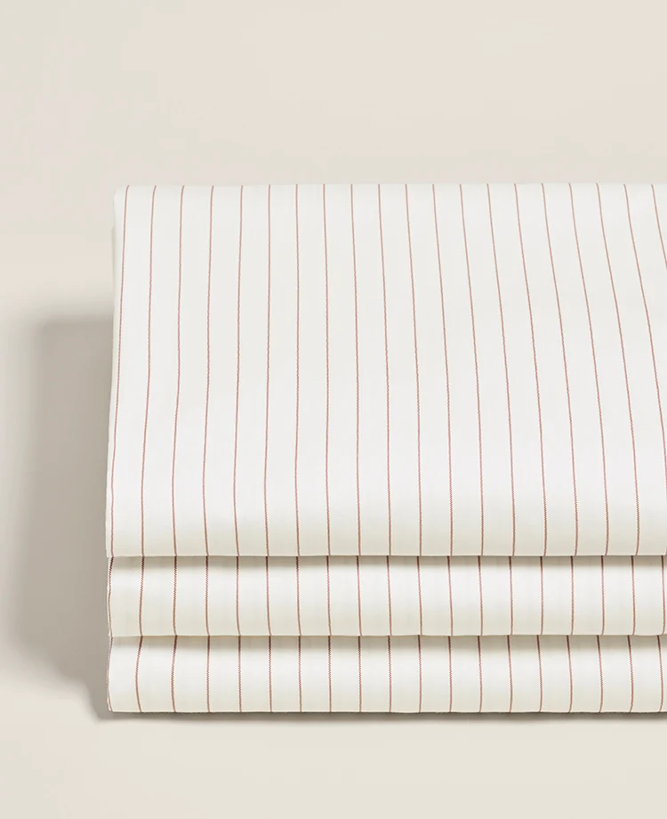 Drap Housse Percale Imprimé