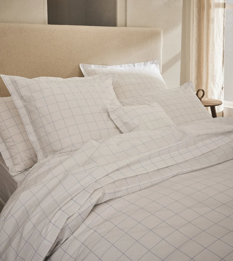 Drap Housse Percale Imprimé