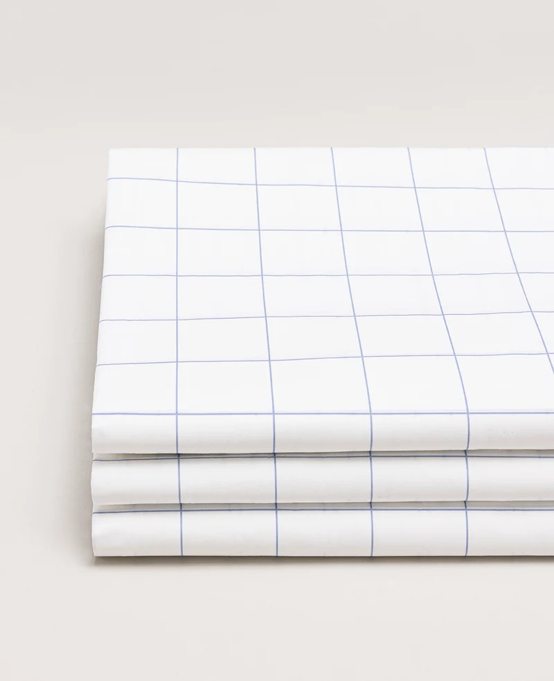 Drap Housse Percale Imprimé