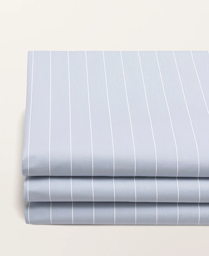 Drap Housse Percale Imprimé