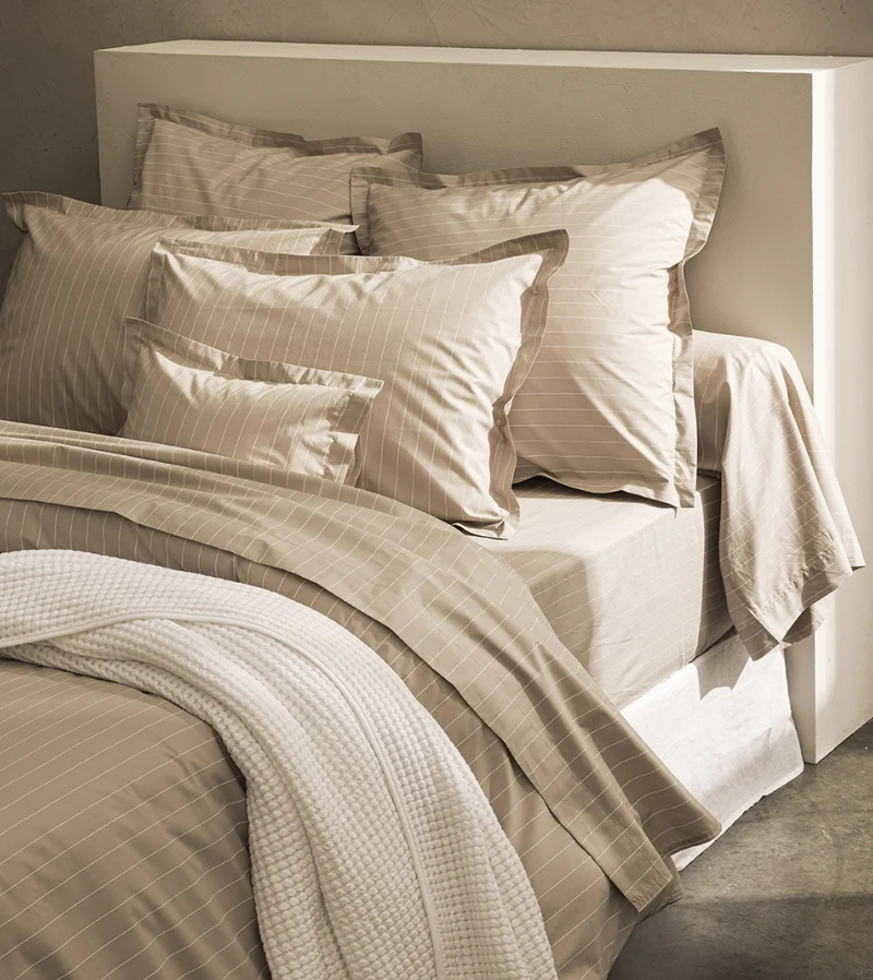Drap Housse Percale Imprimé