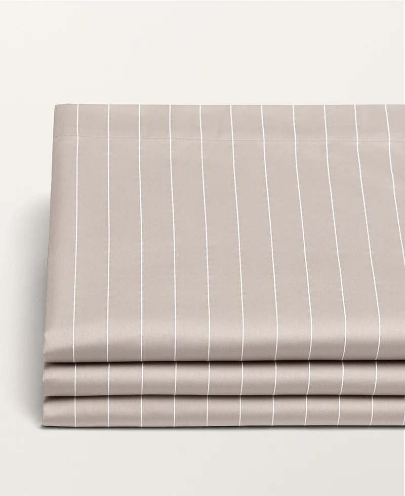Drap Housse Percale Imprimé