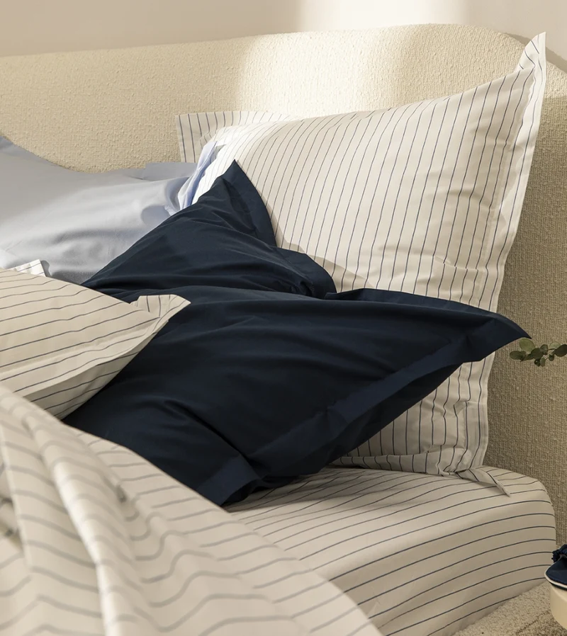 Drap Housse Percale Imprimé