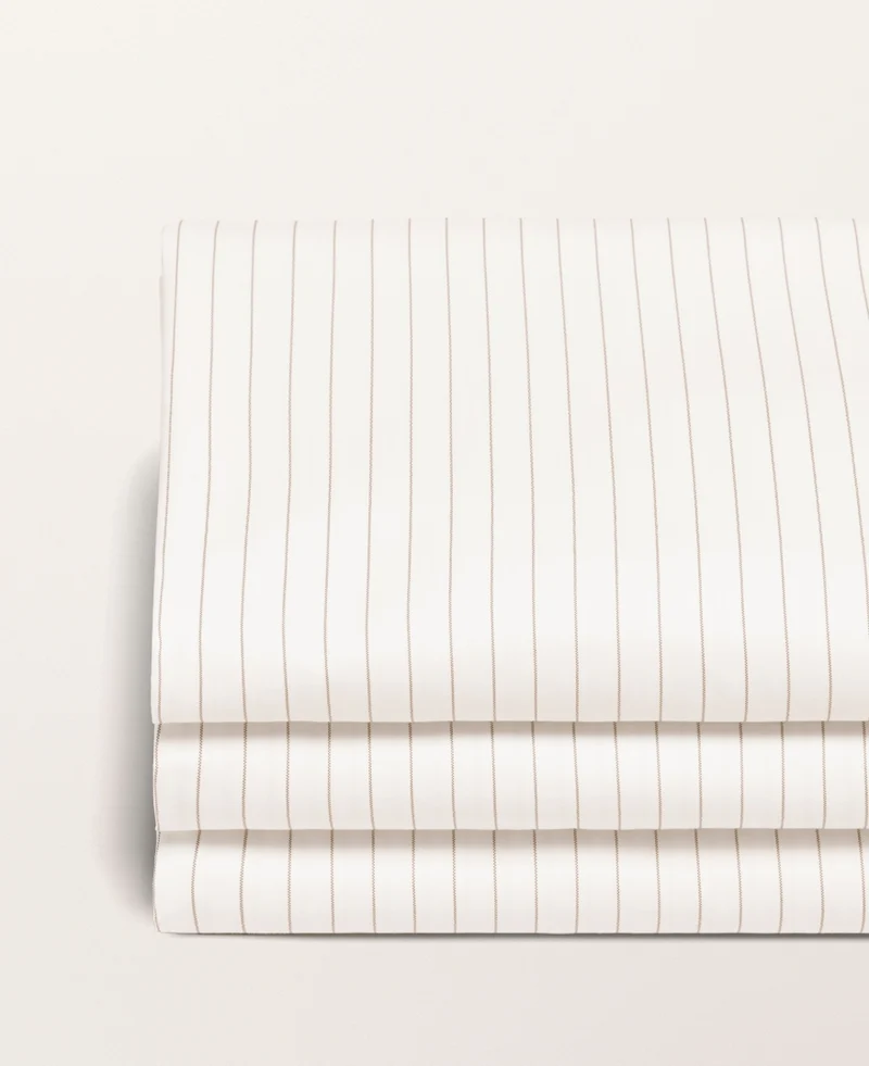 Drap Housse Percale Imprimé