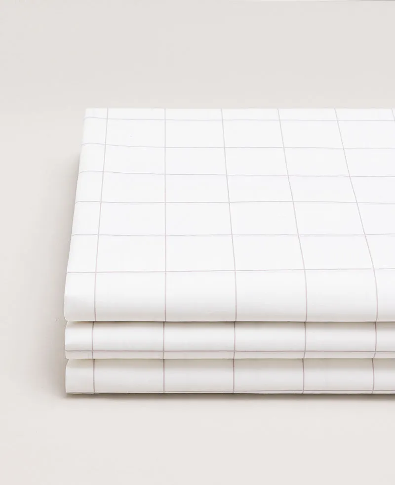 Drap Housse Percale Imprimé