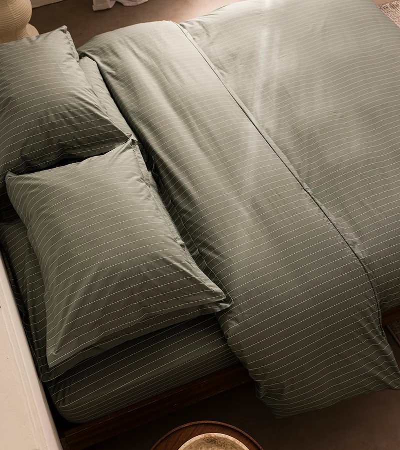 Drap Housse Percale Imprimé