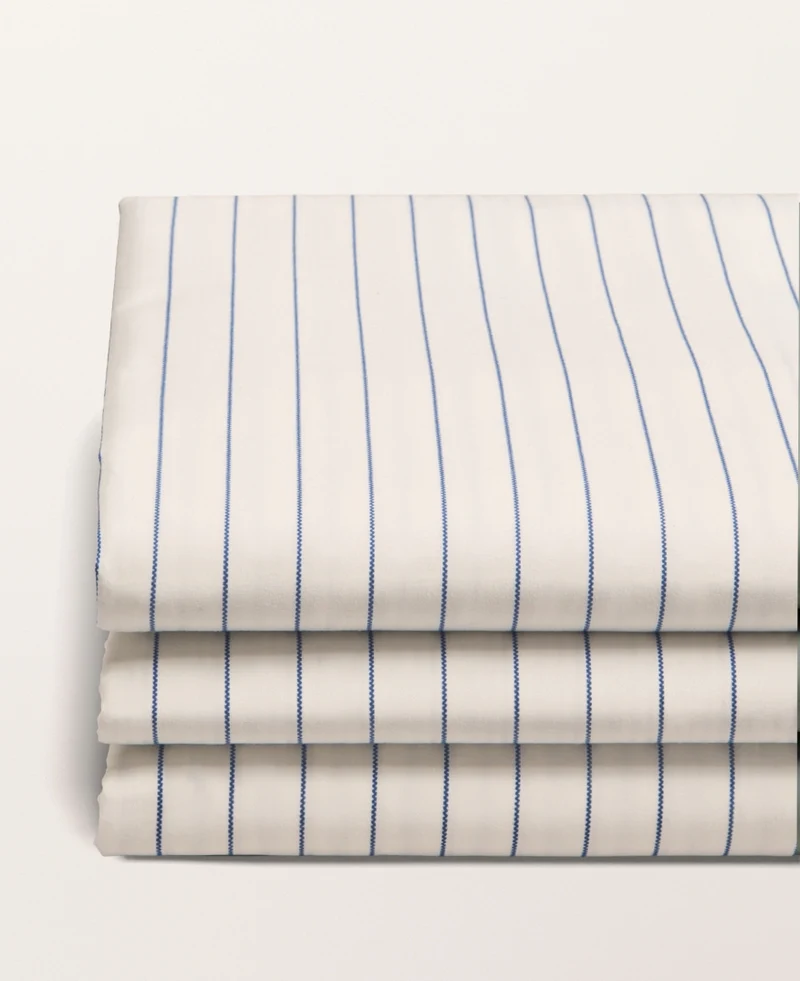Drap Housse Percale Imprimé