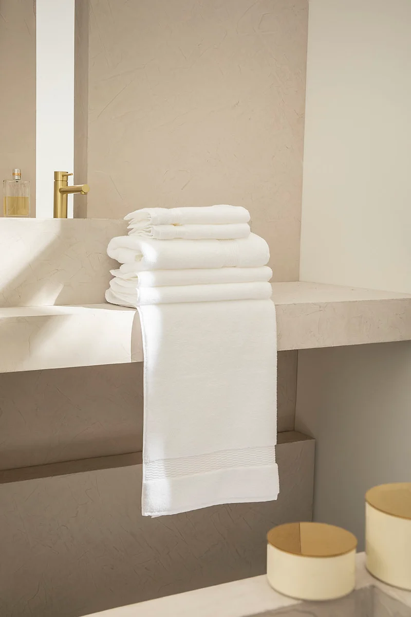 Ensemble de Bain Uni