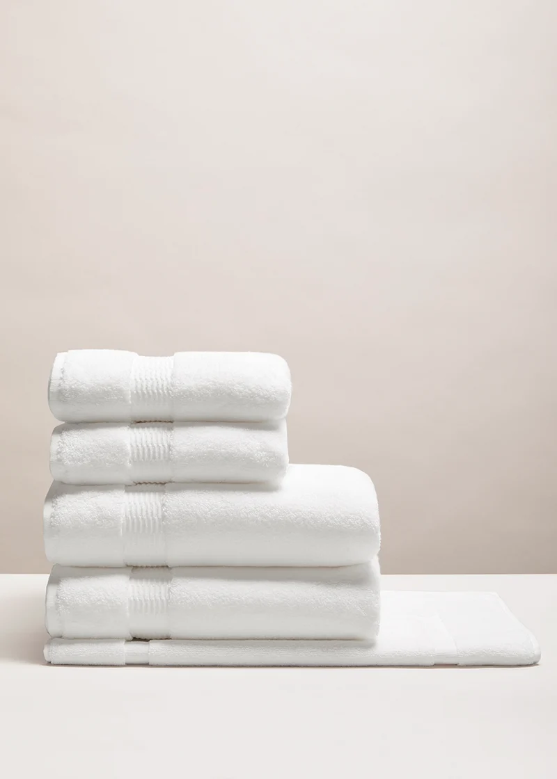 Ensemble de Bain Uni