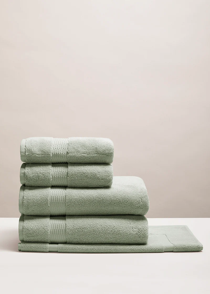 Ensemble de Bain Uni
