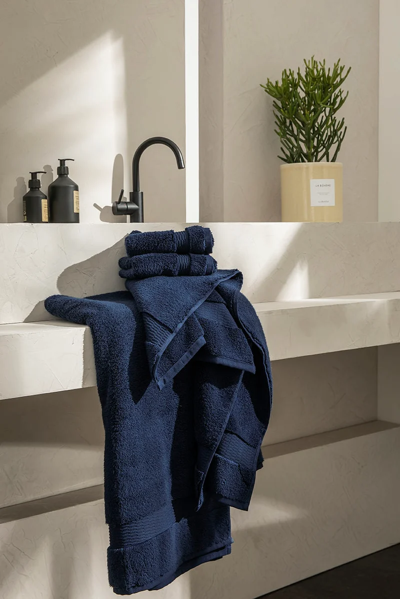 Ensemble de Bain Uni