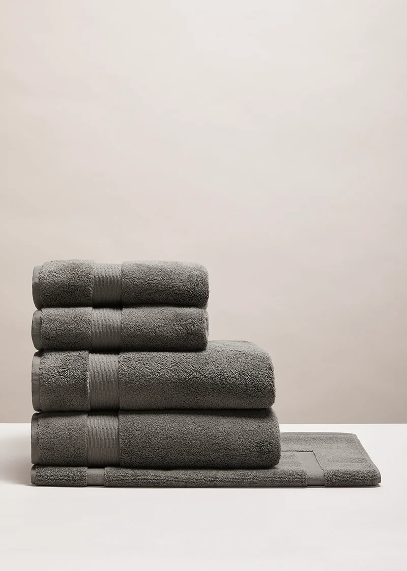 Ensemble de Bain Uni