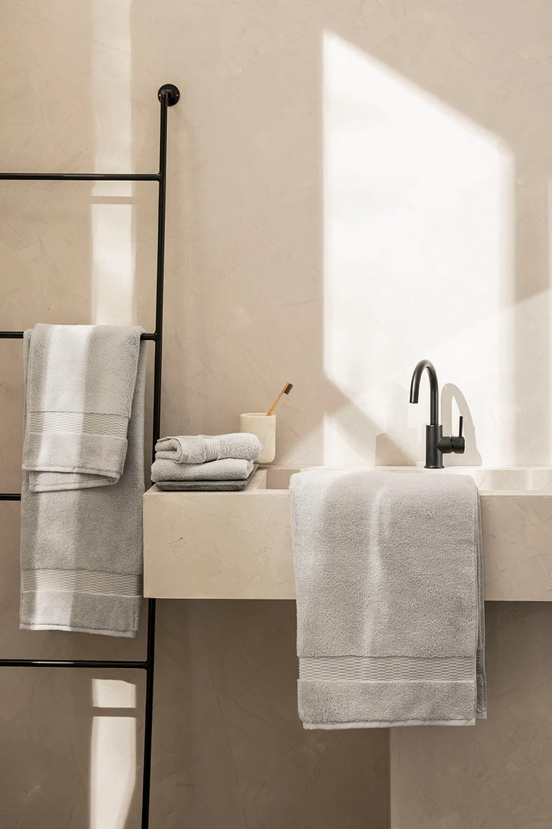 Ensemble de Bain Uni