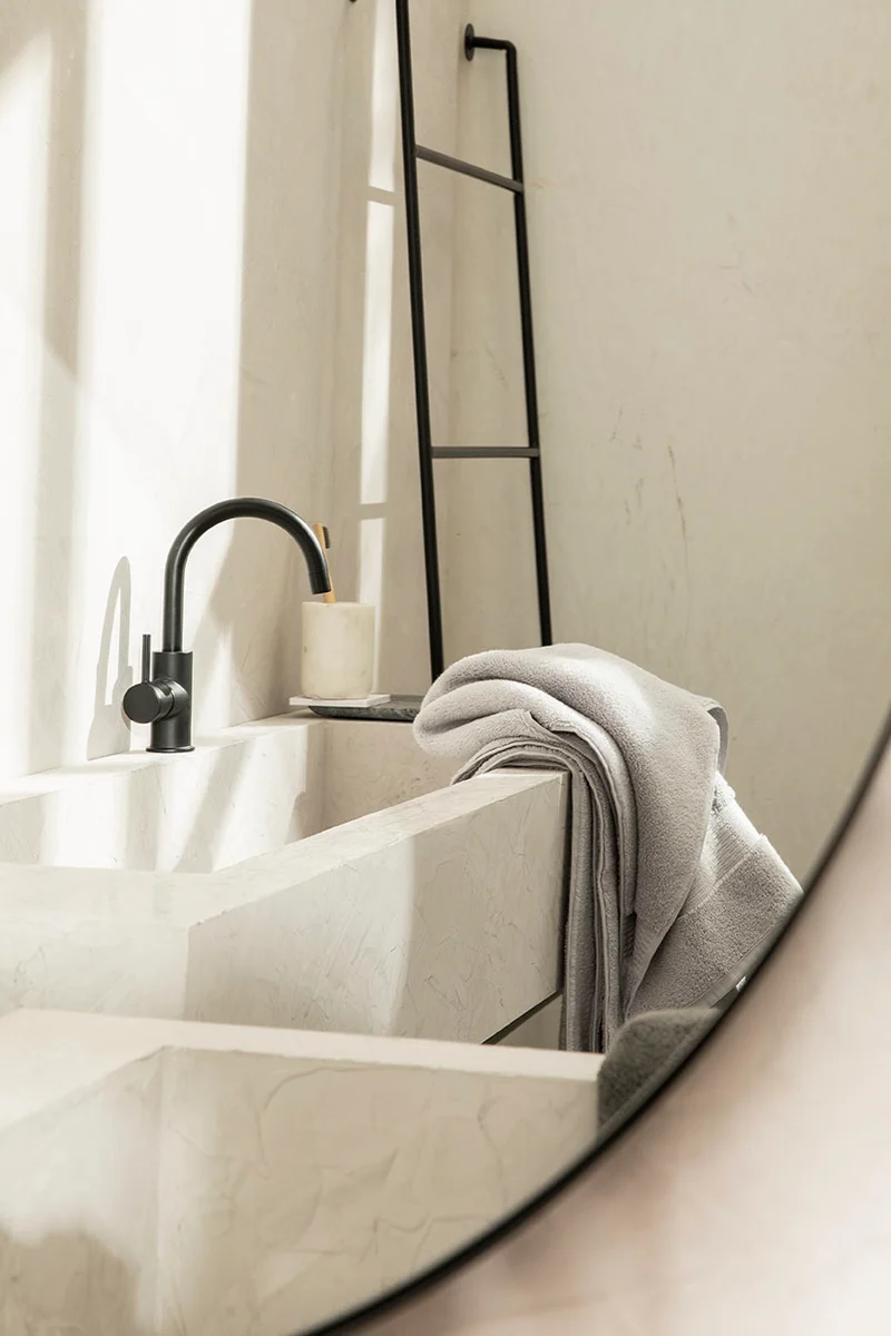 Ensemble de Bain Uni