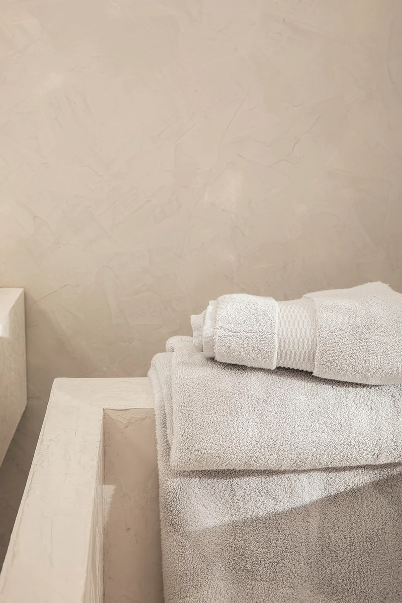 Ensemble de Bain Uni